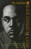 Go to record The essential Black literature guide
