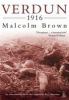Go to record Verdun 1916
