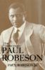 Go to record The undiscovered Paul Robeson : an artist's journey, 1898-...