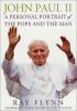 Go to record John Paul II : a personal portrait of the pope and the man