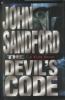 Go to record The Devil's code