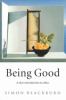 Go to record Being good : an introduction to ethics