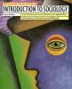 Go to record Introduction to sociology