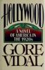 Go to record Hollywood : a novel of America in the 1920s