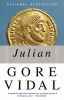 Go to record Julian : a novel / Gore Vidal.