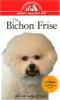 Go to record The Bichon frise