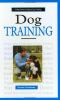 Go to record A new owner's guide to dog training
