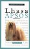 Go to record A new owner's guide to lhasa apsos