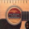 Go to record Foundation the Doc Watson guitar instrumental collection, ...