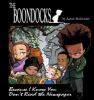 Go to record The boondocks : because I know you don't read the newspaper