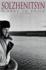 Go to record Solzhenitsyn : a soul in exile