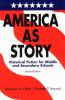 Go to record America as story : historical fiction for middle and secon...