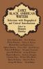 Go to record Early Black American writers : selections with biographica...