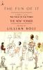 Go to record The fun of it : stories from The talk of the town : the Ne...
