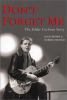 Go to record Don't forget me : the Eddie Cochran story