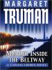 Go to record Murder inside the Beltway : a Capital crime novel