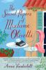 Go to record The secret papers of Madame Olivetti