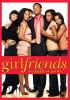 Go to record Girlfriends. The fifth season