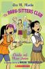 Go to record Claudia and mean Janine : a graphic novel