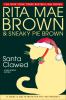 Go to record Santa clawed