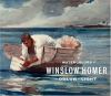 Go to record Watercolors by Winslow Homer : the color of light