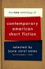 Go to record The Ecco anthology of contemporary American short fiction