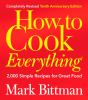 Go to record How to cook everything : 2,000 simple recipes for great food