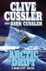 Go to record Arctic drift : [a Dirk Pitt novel]