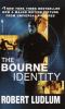Go to record The Bourne identity