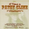 Go to record A tribute to Patsy Cline