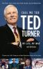 Go to record Call me Ted