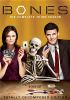 Go to record Bones. Season three
