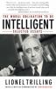 Go to record The moral obligation to be intelligent : selected essays