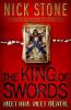 Go to record The king of swords : a novel
