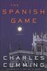 Go to record The Spanish game : [a novel]