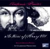 Go to record The wives of Henry VIII