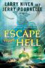 Go to record Escape from hell