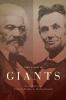 Go to record Giants : the parallel lives of Frederick Douglass & Abraha...