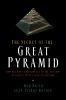 Go to record The secret of the Great Pyramid : how one man's obsession ...