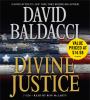 Go to record Divine justice