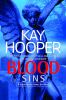 Go to record Blood sins : [a Bishop/special crimes unit novel]