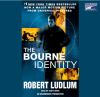Go to record The Bourne identity