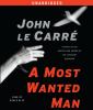 Go to record A most wanted man