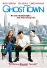 Go to record Ghost town