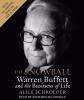 Go to record The snowball Warren Buffett and the business of life