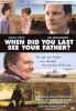 Go to record When did you last see your father?