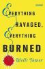 Go to record Everything ravaged, everything burned : [stories]