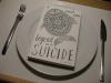 Go to record Legend of a suicide