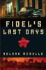 Go to record Fidel's last days : a novel