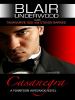 Go to record Casanegra : a Tennyson Hardwick story